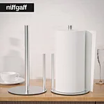 stainless steel toilet roll holder